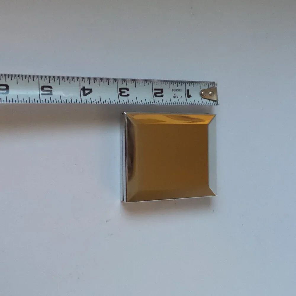 Reed & Barton photo locket case